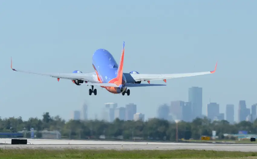 Atlantic Aviation Hobby Airport