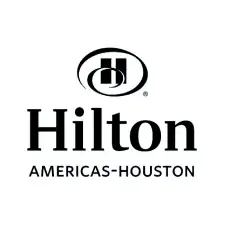 Hilton Americas Houston limo service