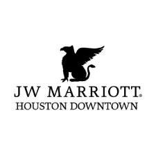 JW Marriott downtown Houston limo service